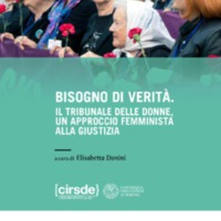 E-book Bisogno di verità ISBN 9788875901233.pdf