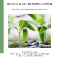 Quaderni master diritto agroalimentare.pdf