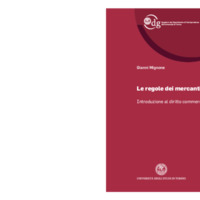 MIGNONE, Le regole dei mercanti (pdf originale).pdf