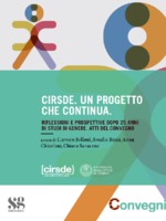 E-book CIRSDe Un progetto che continua ISBN 9788890555688.pdf